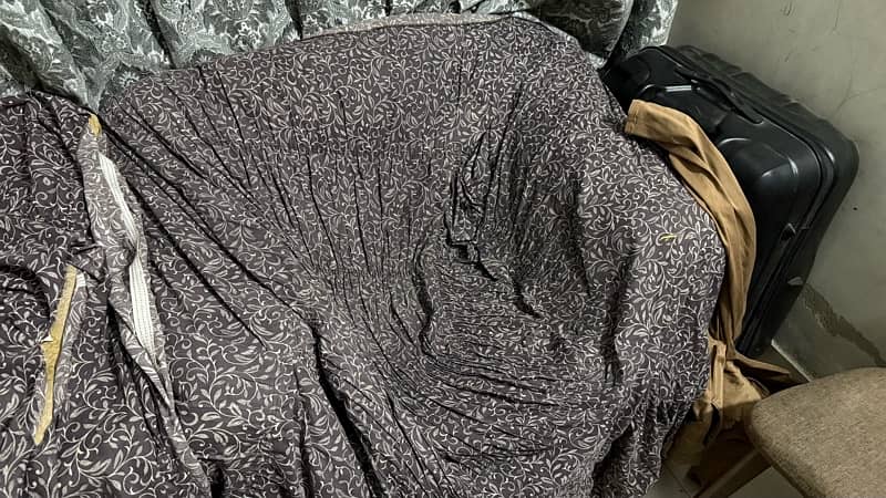 2+1+1 Sofa set for sale 3