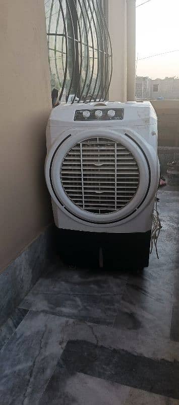 SuperAsia Air Cooler model ECM 4600 PLUS 0