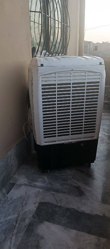 SuperAsia Air Cooler model ECM 4600 PLUS 2