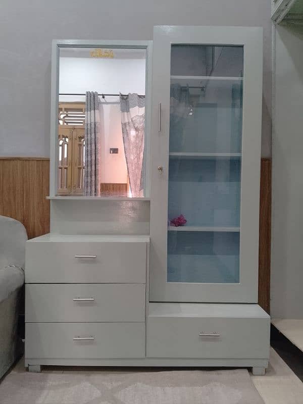 Dressing table full new 0