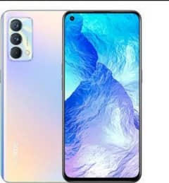 Realme Gt master Edition 8+8  256