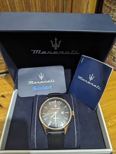Maserati