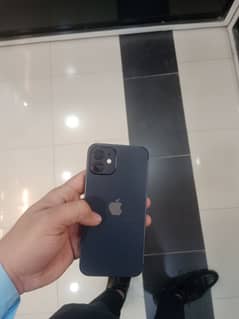 iphone 12 JV condition 10 out of 10