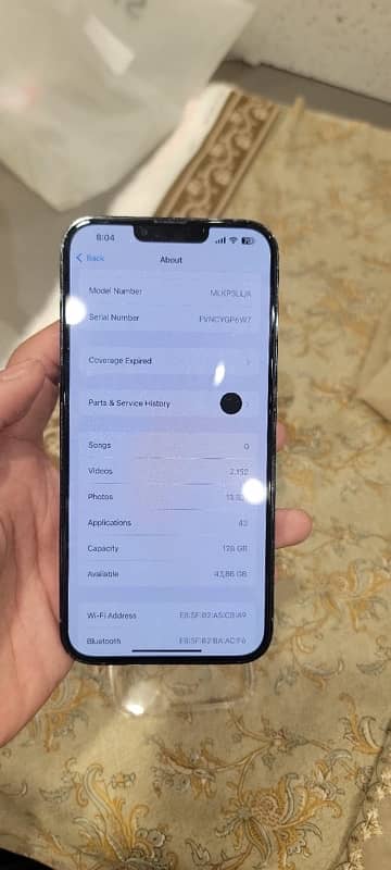iphone 13 pro max non pta 3