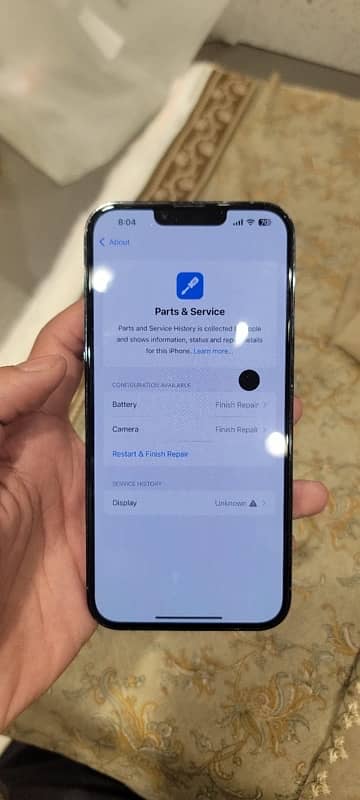 iphone 13 pro max non pta 5