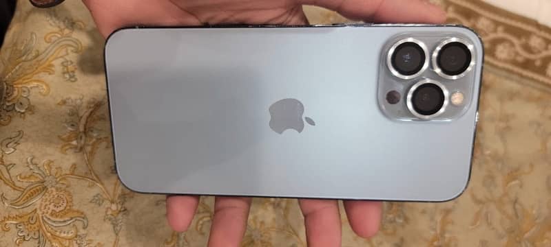 iphone 13 pro max non pta 7