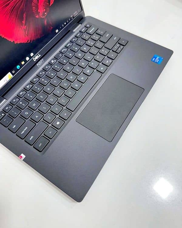 Dell 7420 11th Gen i5 16GB 256GB 0