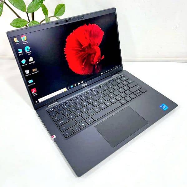 Dell 7420 11th Gen i5 16GB 256GB 1