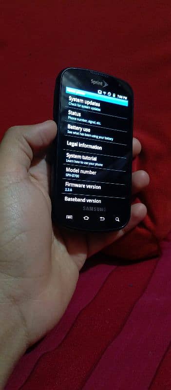 Samsung 1