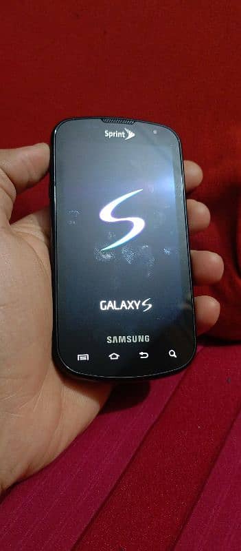 Samsung 4