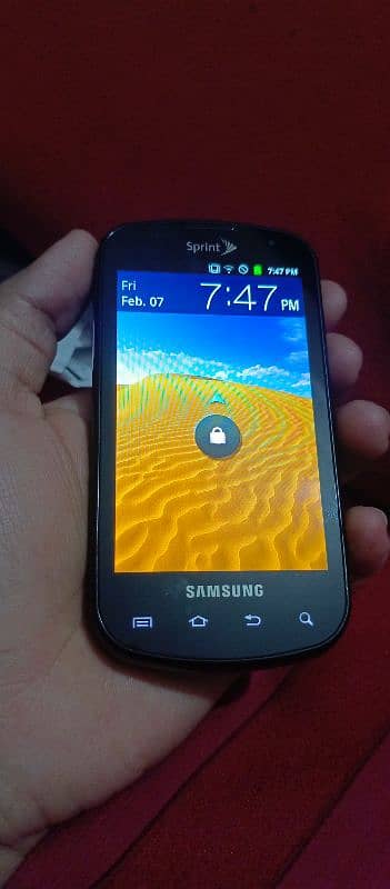 Samsung 6