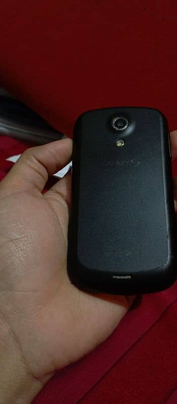 Samsung 7