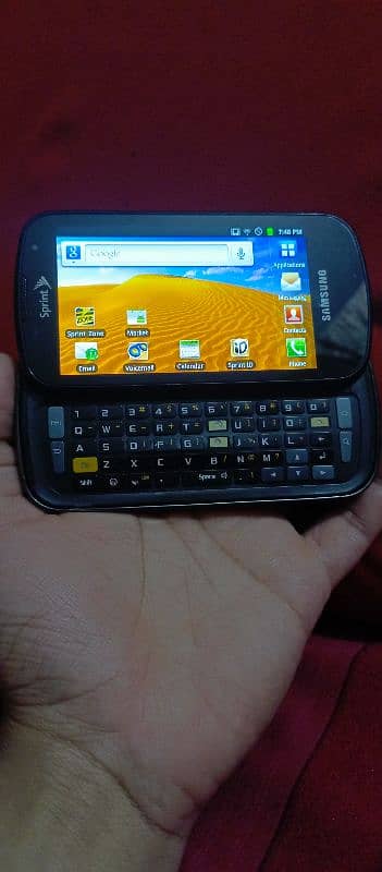 Samsung 10