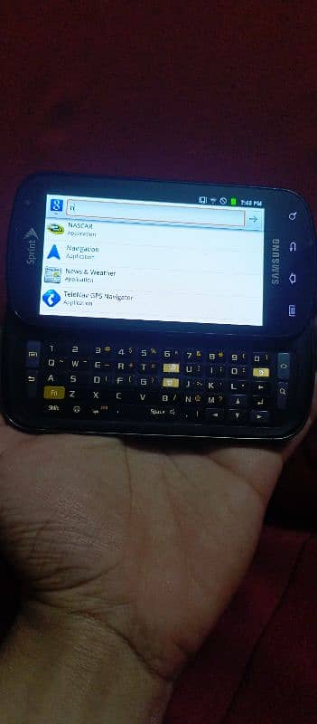 Samsung 11
