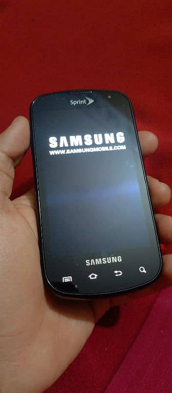 Samsung 13