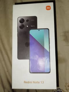 Redmi note 13