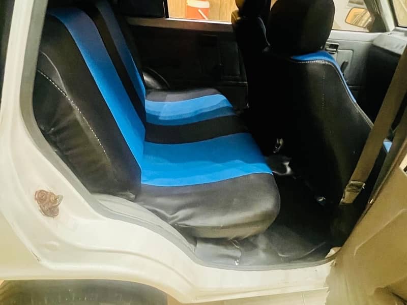 Suzuki Mehran VXR Euro 2 2012/13 1