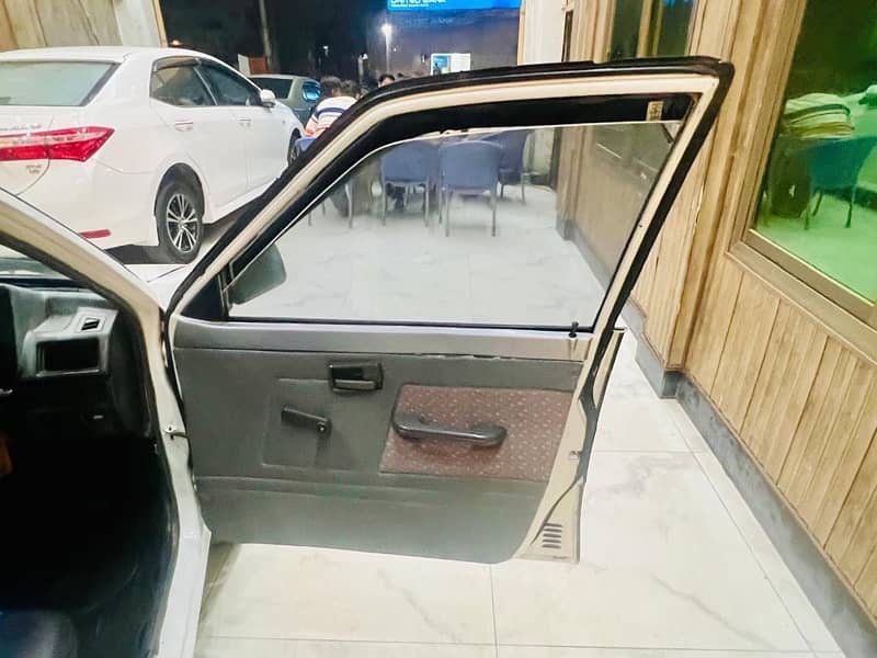 Suzuki Mehran VXR Euro 2 2012/13 6