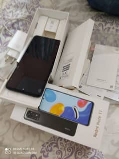 redmi