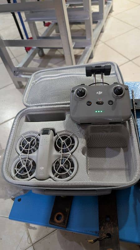 DJI neo condition 10/10 1