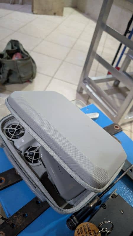 DJI neo condition 10/10 3
