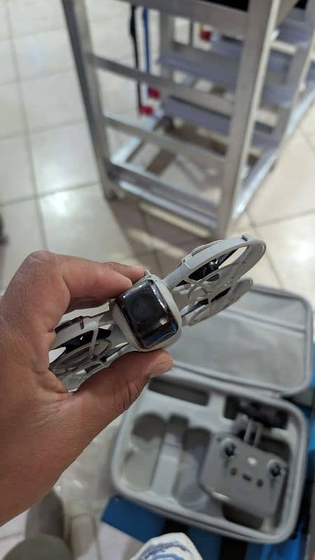 DJI neo condition 10/10 9