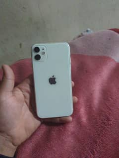 My