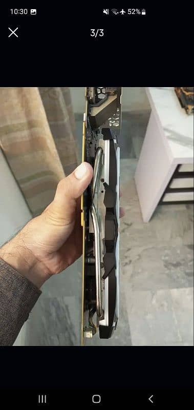 MSI GTX 1060 3GB 2
