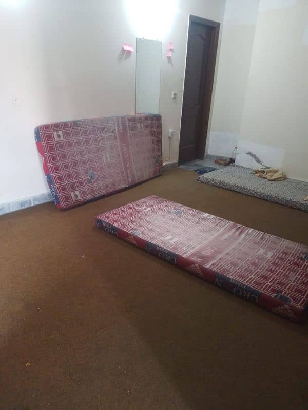 4 Sharing Room UMT Girls Hostel 0