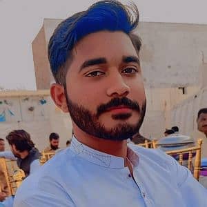 Rehman Khan