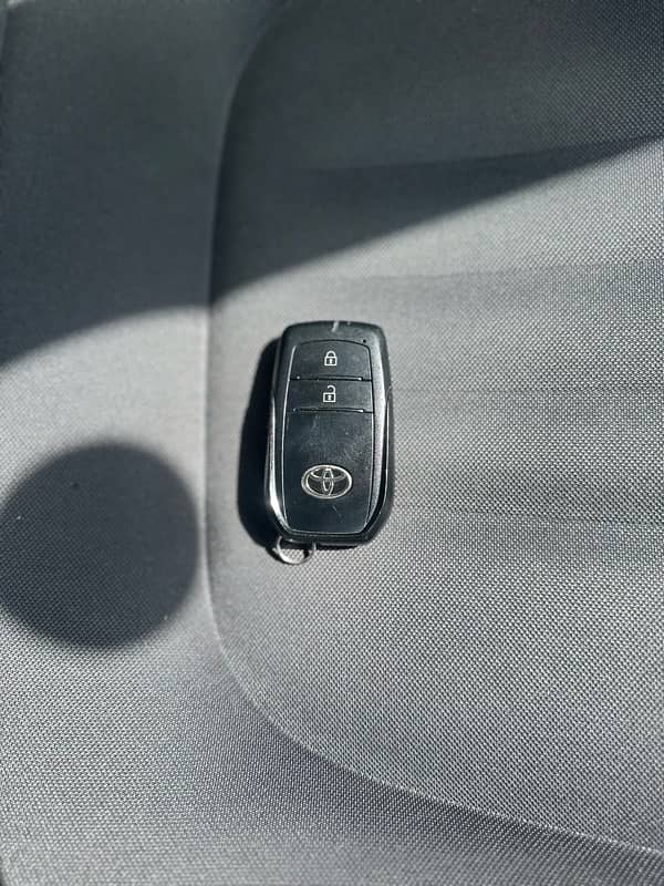 Toyota Yaris 2021 10