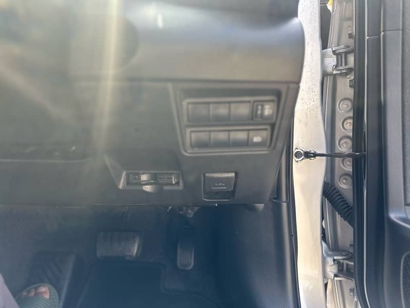Toyota Yaris 2021 12
