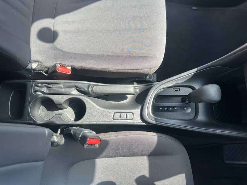 Toyota Yaris 2021 16