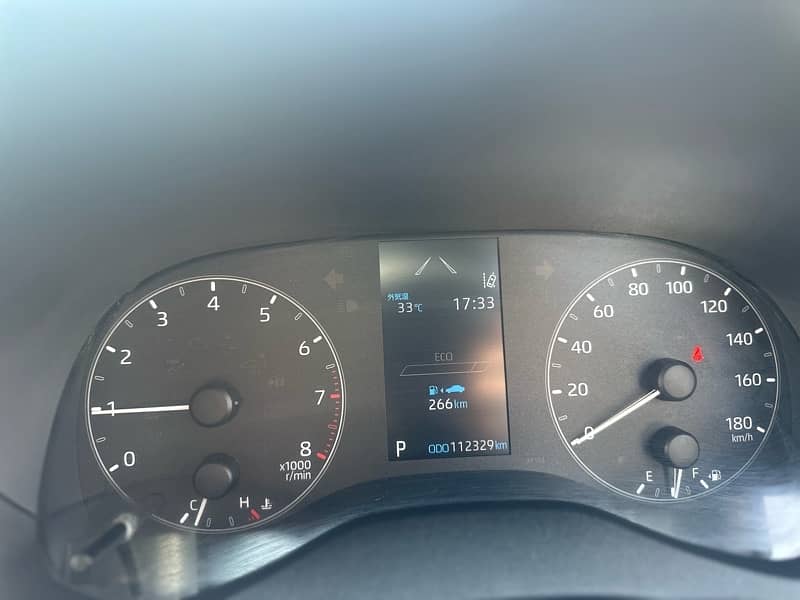 Toyota Yaris 2021 18