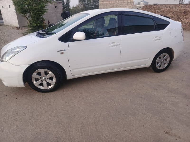 Toyota Prius 2007 for sale 1