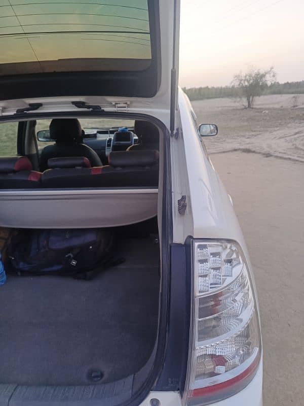Toyota Prius 2007 for sale 5