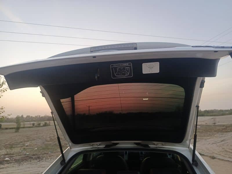 Toyota Prius 2007 for sale 6