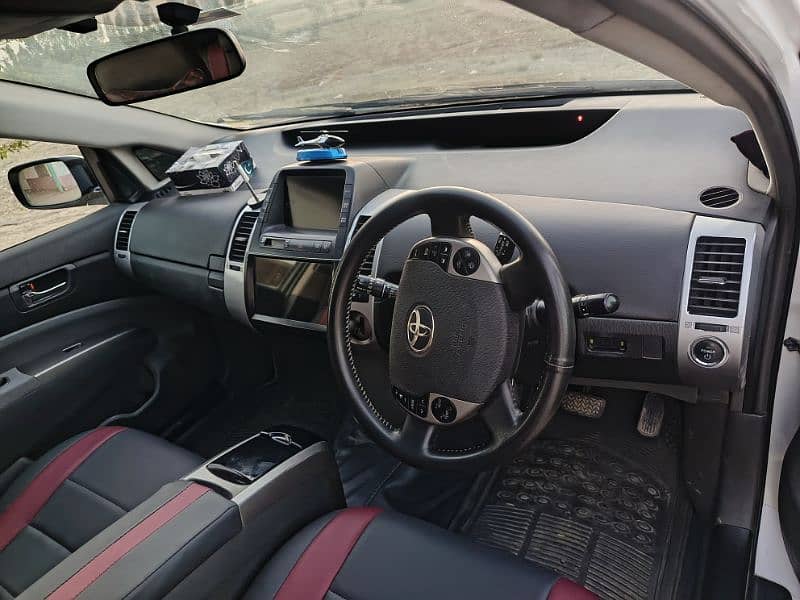 Toyota Prius 2007 for sale 7
