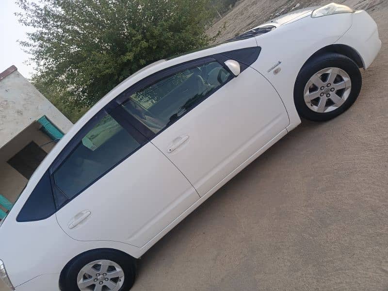 Toyota Prius 2007 for sale 9