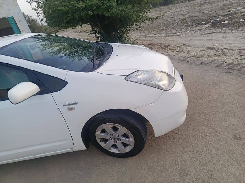 Toyota Prius 2007 for sale 10