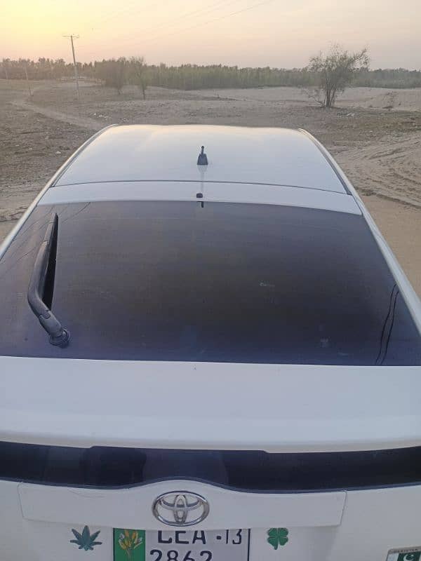 Toyota Prius 2007 for sale 13
