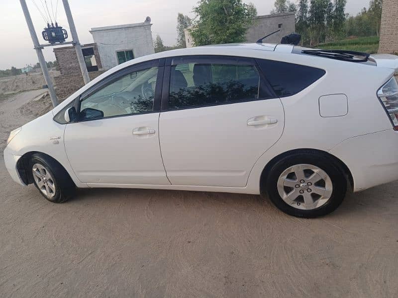 Toyota Prius 2007 for sale 16