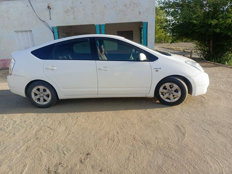 Toyota Prius 2007 for sale 17