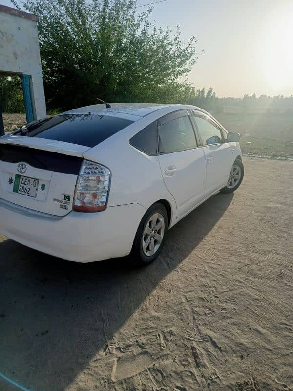 Toyota Prius 2007 for sale 18