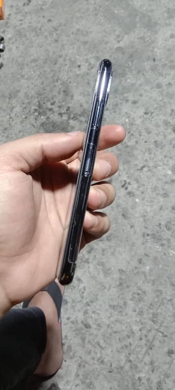 Iphone X 256 JV 1