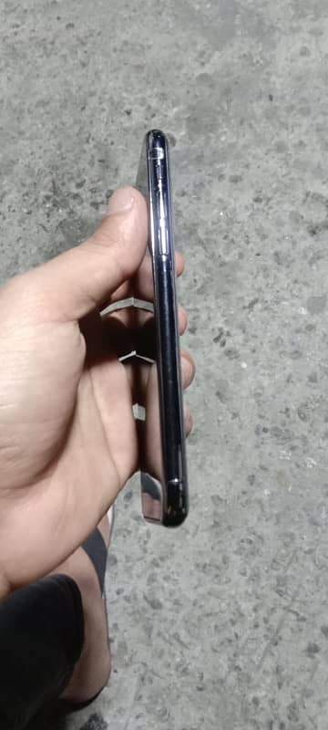 Iphone X 256 JV 2