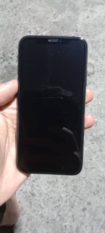 Iphone X 256 JV 5