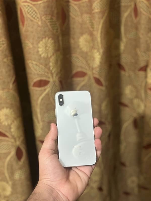 iphone x 0