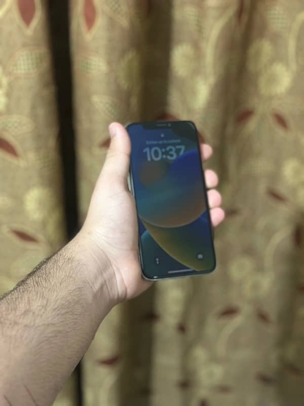 iphone x 4