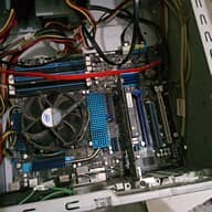 Core i7 950 almostnew 1